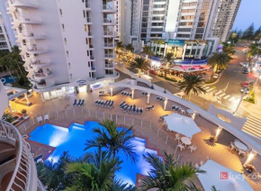 Broadbeach Holiday Apartments